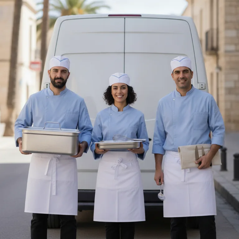 Catering Aziendale team a Cinisello Balsamo