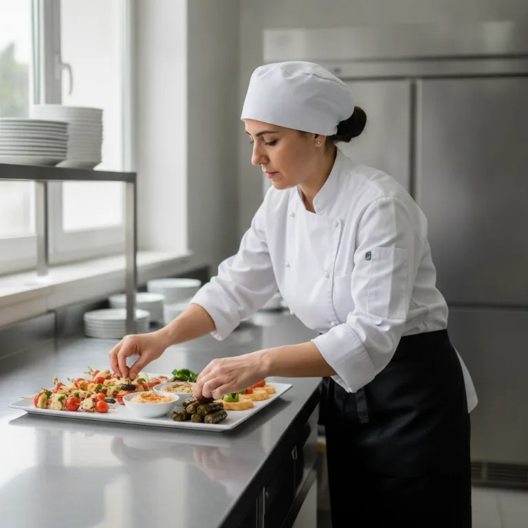 Catering Aziendale servizio a Cinisello Balsamo